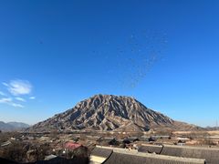 -鸡鸣驿古城