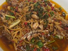 -羊门客在·烤盐池滩羊·川菜