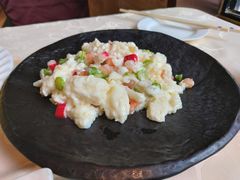 -广东胜利宾馆西关粤中餐厅