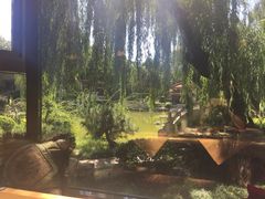 舜耕山庄四时万和烤肉自助餐厅-舜耕山庄四时万和自助餐厅