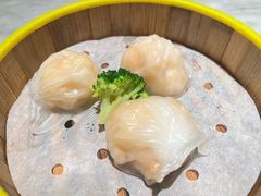 -蝴蝶里·粤菜·点心(龙湖杭州金沙天街店)