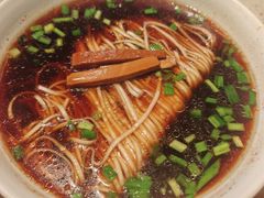 -东园小馆·早茶·淮扬小炒(江都路店)