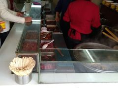 -江三王记牛杂馆(总店)
