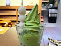 -無邪日式甜品(世博源店)