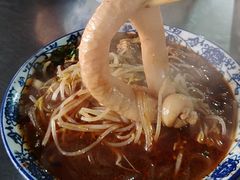 -平安桥张氏肥肠粉