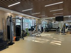 -中田健身工作室(博兴路店)