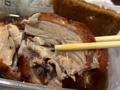 -晓马鸭店(新芜路店)