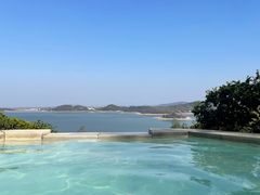 -天目湖涵田半山温泉