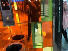 -麦当劳(哈西万达店)