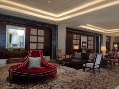 -Salon de Ville浦江汇(上海外滩华尔道夫酒店店)