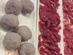 -悦来悦牛潮汕牛肉火锅(大浪店)