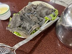 -朝伟清真铜瓢牛肉馆(三十年老·店)