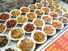 -豫掌柜饸饹面·烩面(秀沿路店)