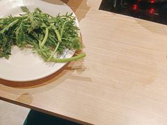 -星伦多自助料理(永旺店)