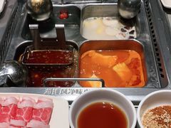 -海底捞火锅(天津SM城市广场店)