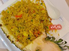 -外滩往事民国上海菜(黄浦店)