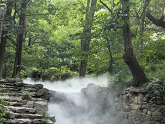 -云丘山景区