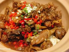 -农家湘菜(安亭店)