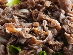 -前门杨记·铜锅涮肉(王府井·故宫店)
