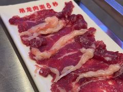 -为什么牛潮汕牛肉火锅(中信广场店)