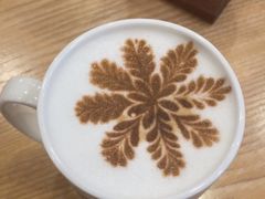 -逸派咖啡 EPARKCOFFEE(广安门店)