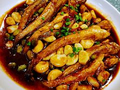 -启东小海鲜(庄先湾路1号店)