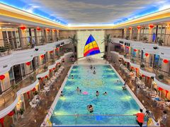 -海韵之星邮轮水会(明发商业广场店)