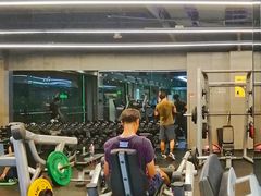 -优享健身(物美圣熙8号购物中心店)