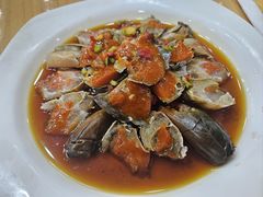 -红灯笼龙凤饭店(宁波老字号店)