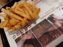 -The Habit Burger Grill 哈比特汉堡(爱琴海店)