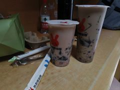 -书亦烧仙草(遂宁万达金街店)