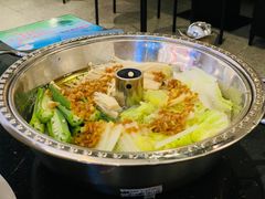 -大丰收脆鱼(正荣财富中心店)