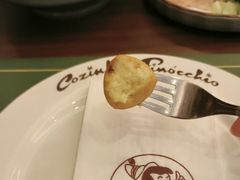 -澳门木偶葡国餐厅(珠海店)