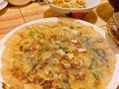 -好呷(东城十三碗美食广场店)