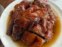 -黄连大头华烧鹅店(大良店)