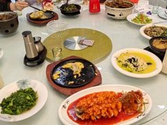-馨方园食府·市井老南京菜