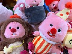 -赛百味SUBWAY(悠唐店)