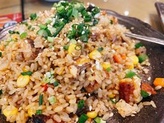 鳗鱼炒饭-友壹町寿司(嘉洲广场店)