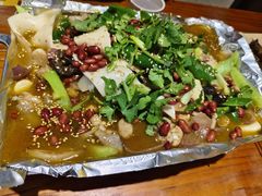 -本色.小马哥烧烤(五一路总店)