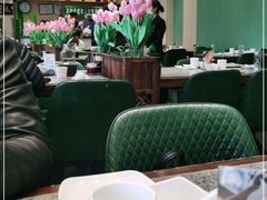 大堂-紫光园(创始店)