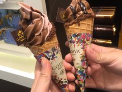 -GODIVA(港汇恒隆广场)