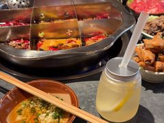 -大风老火锅(江北一店)