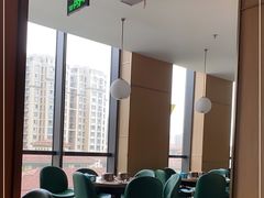 大堂-星伦多自助料理(新湖店)