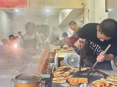 -文武王氏烧饼·无矾油条(西溪路店)