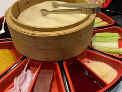 羲和烤鸭+八宝盒-羲和雅苑•北京烤鸭(吴中路万象城店)