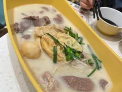-谭仔米线(壹方城店)