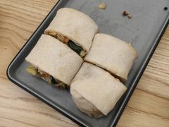 -汕味十足·汕尾特色小吃(海珠店)