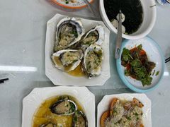 -双月饭店·20年老字号(新村店)