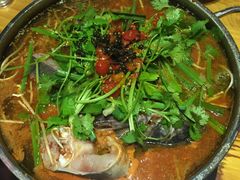 -老凯俚酸汤鱼(鸿通城店)