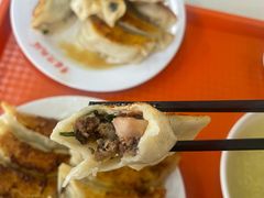 -劈柴院锅贴(沈阳路店)